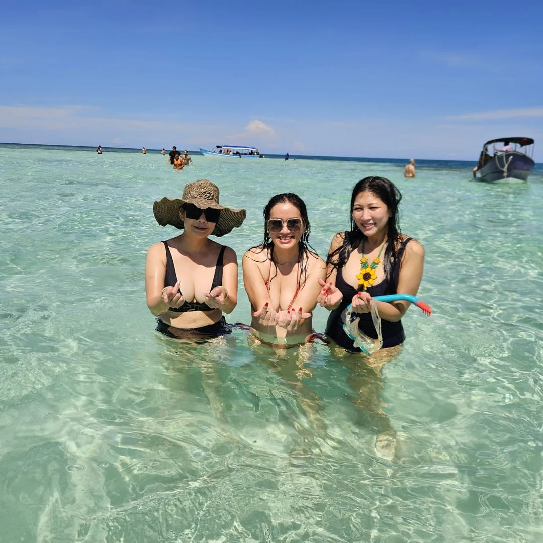 Pasadía en San Blas + Tour + Almuerzo y Bebida por $35  con An Nabba San Blas - Image 9