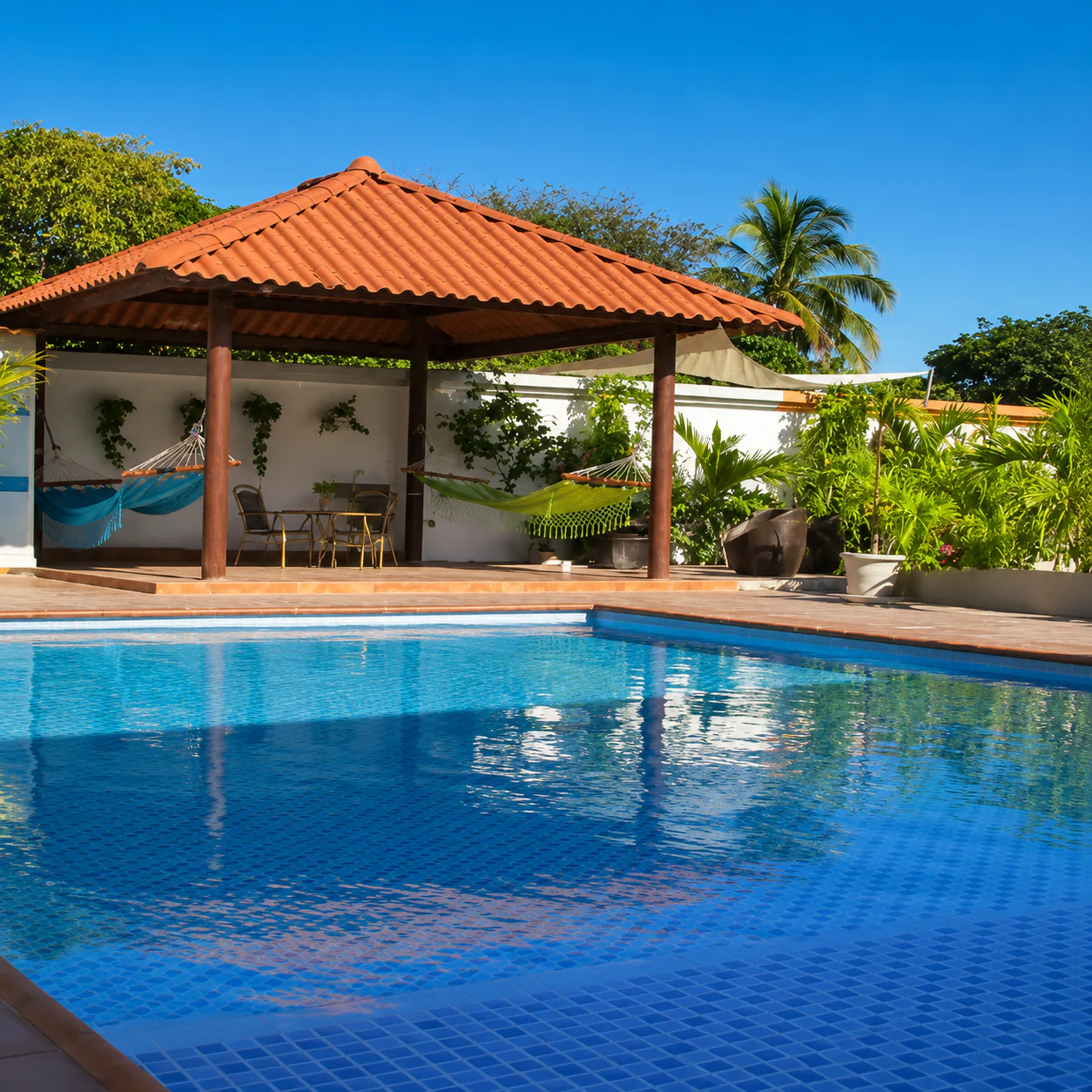 Hotelería