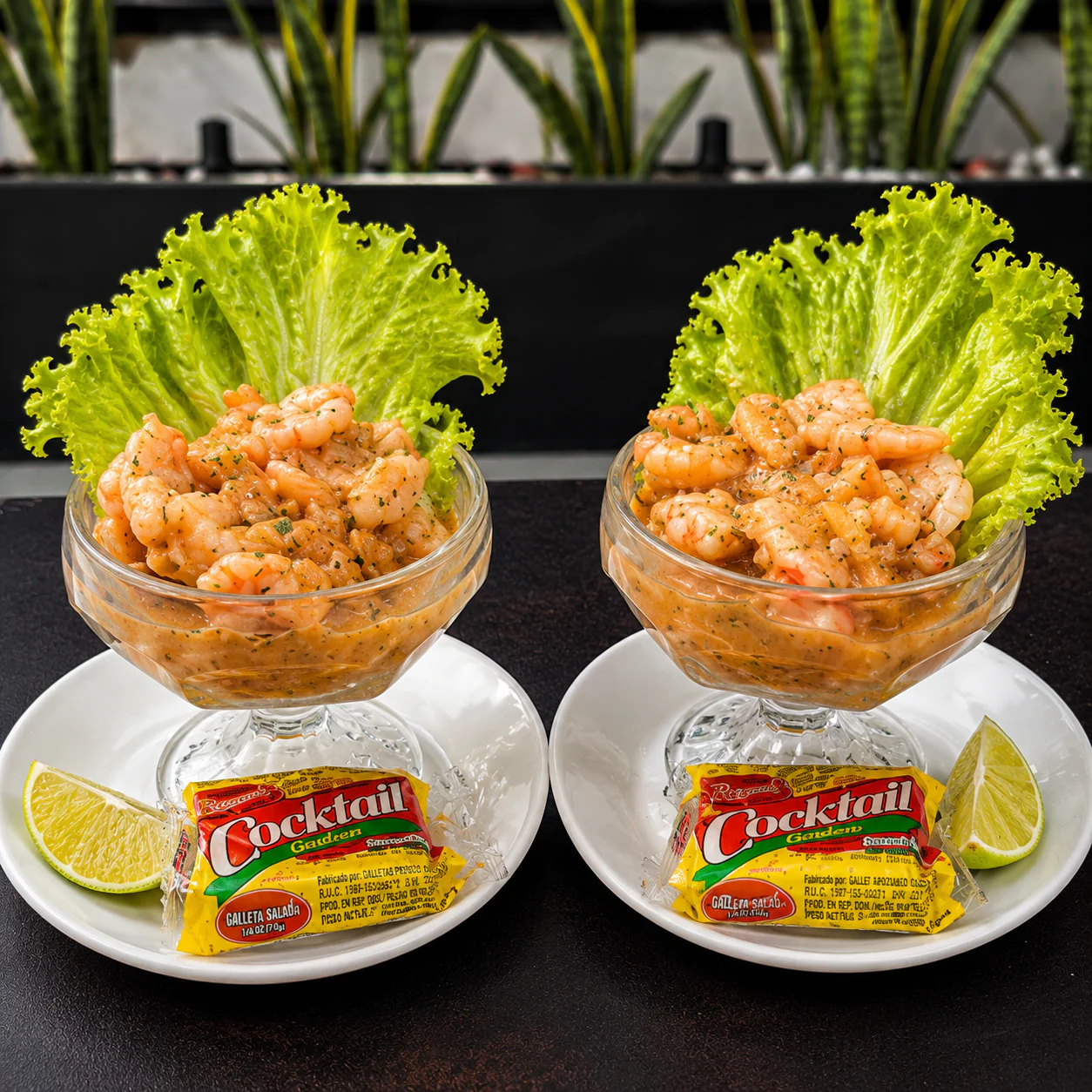 Picada para 2 Personas+ 2 Ceviches + 2 Sodas por $20 en Marisquería Don Chalo – Chiriquí - Image 3